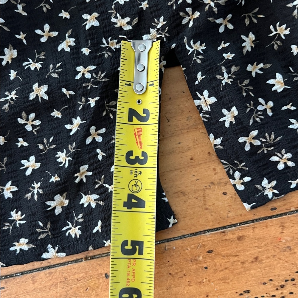 Princess Polly Kacey Mini floral dress size US 6 - Picture 13 of 15